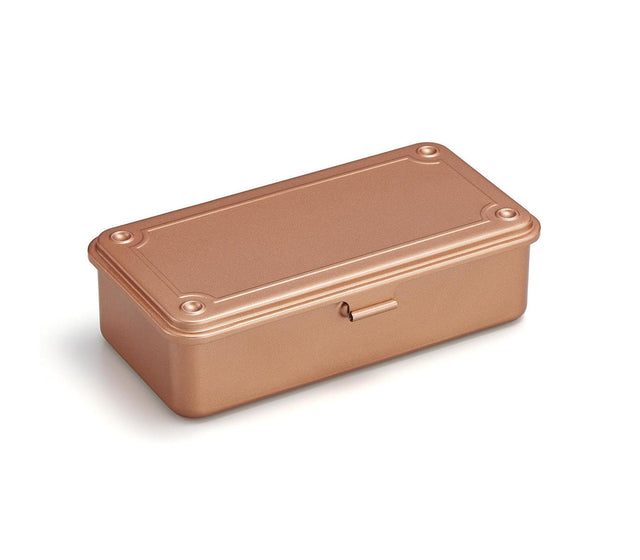 Toyo Steel Home e accessori Toolbox Toyo Steel  - T190 Copper