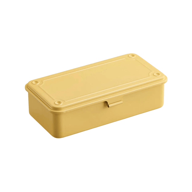 Toyo Steel Home e accessori Toolbox Toyo Steel  - T190 Yellow