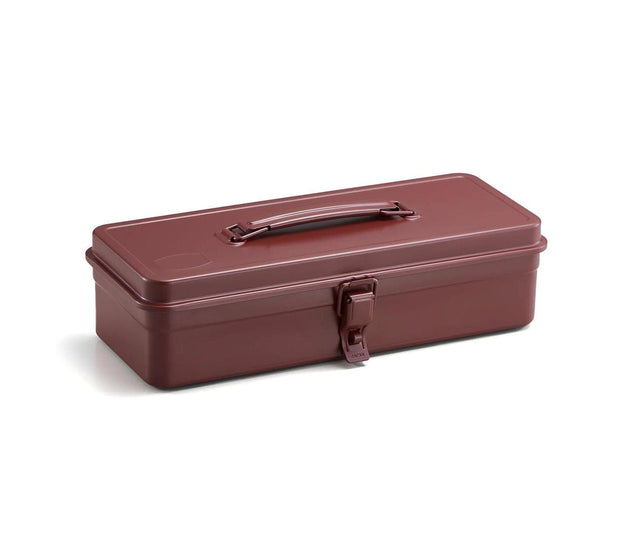 Toyo Steel Home e accessori Toolbox Toyo Steel  - T320 Antique Brown