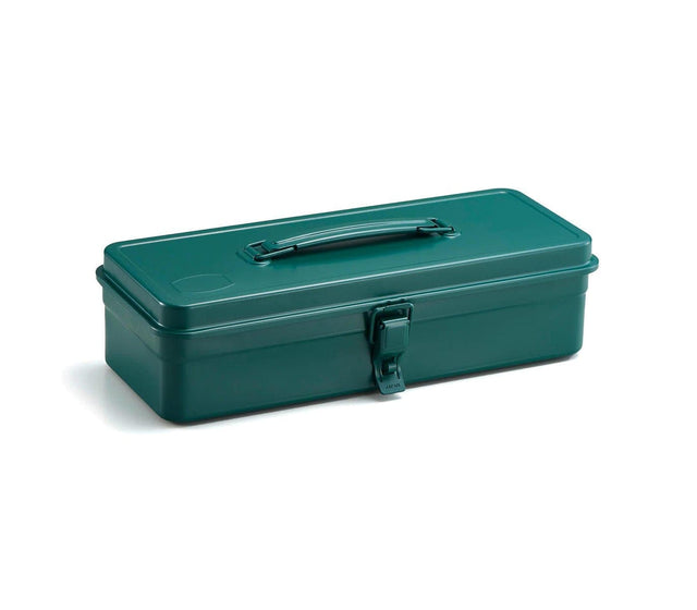 Toyo Steel Home e accessori Toolbox Toyo Steel  - T320 Antique Green