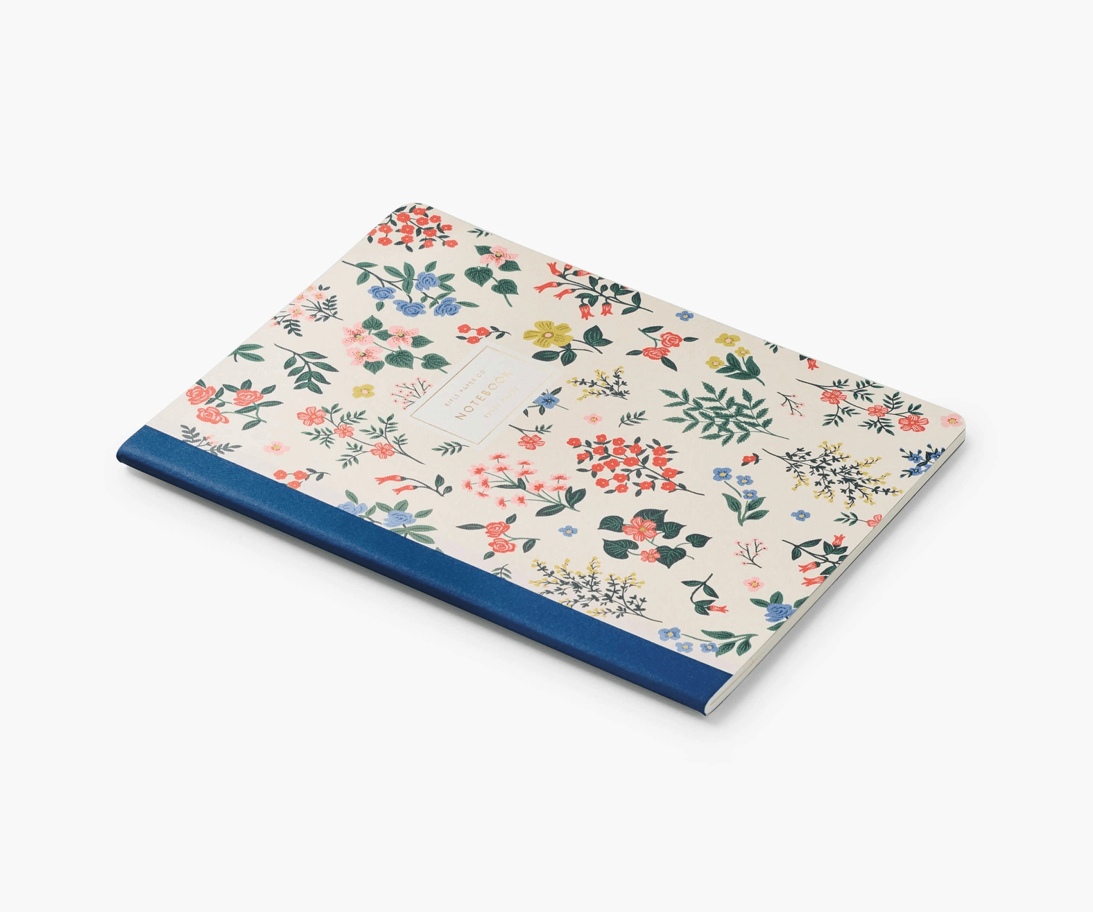 Rifle Paper Quaderni Quaderno Hawthorne Rifle Paper
