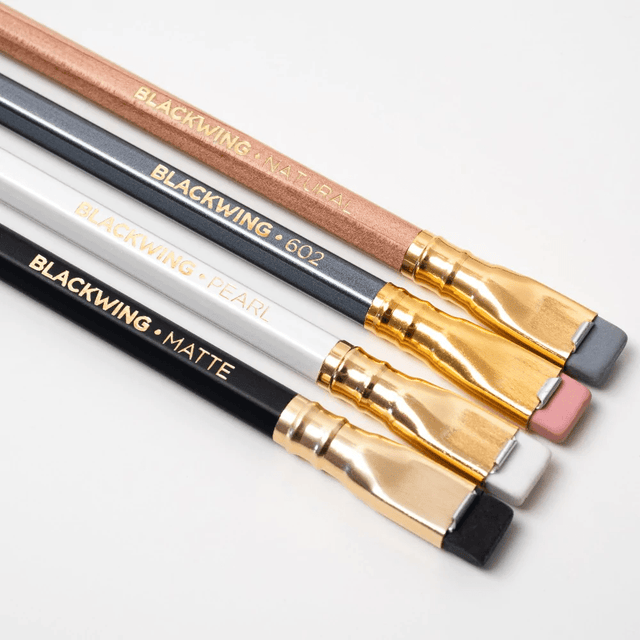 Blackwing Matite Il Quartetto: Blackwing Classic