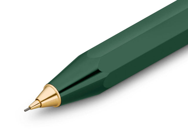 Kaweco Matite Matita a mine Classic Sport Kaweco - Green