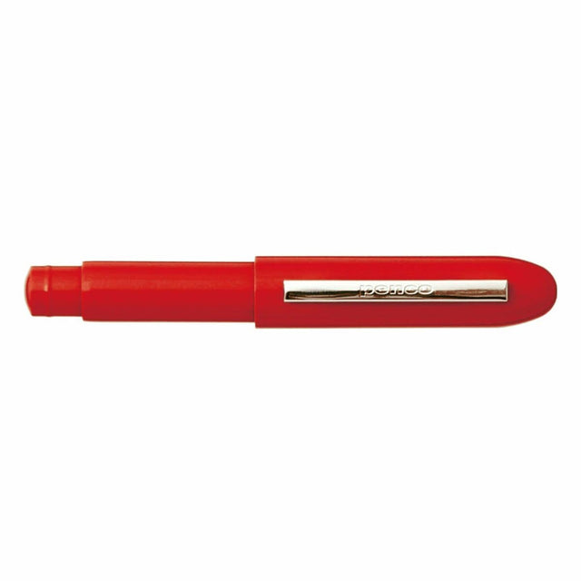 Penco Matite RED Penco Bullet Pencil