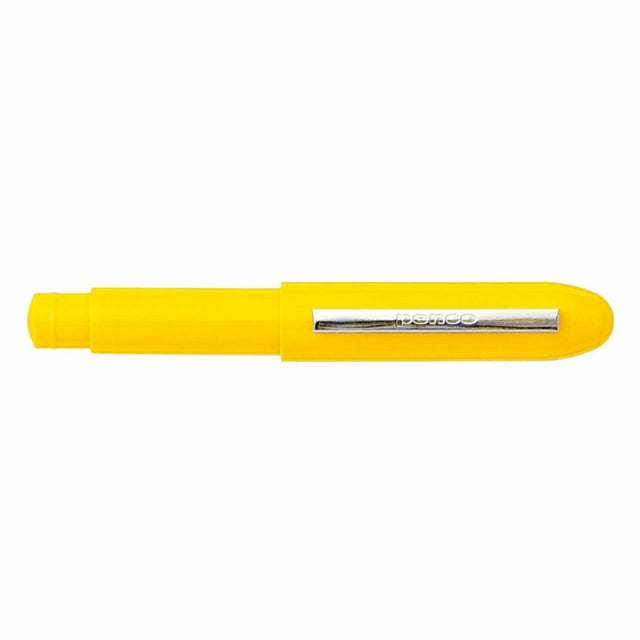 Penco Matite YELLOW Penco Bullet Pencil