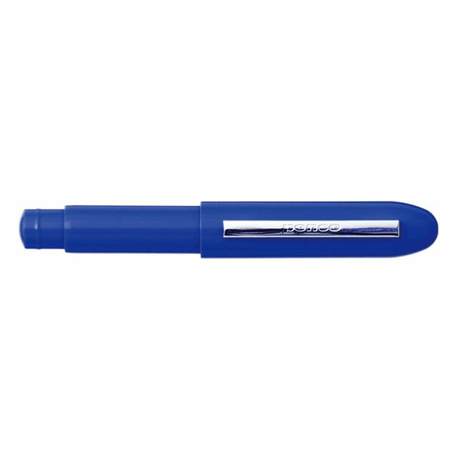 Penco Matite BLUE Penco Bullet Pencil