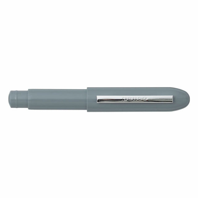 Penco Matite GREY Penco Bullet Pencil