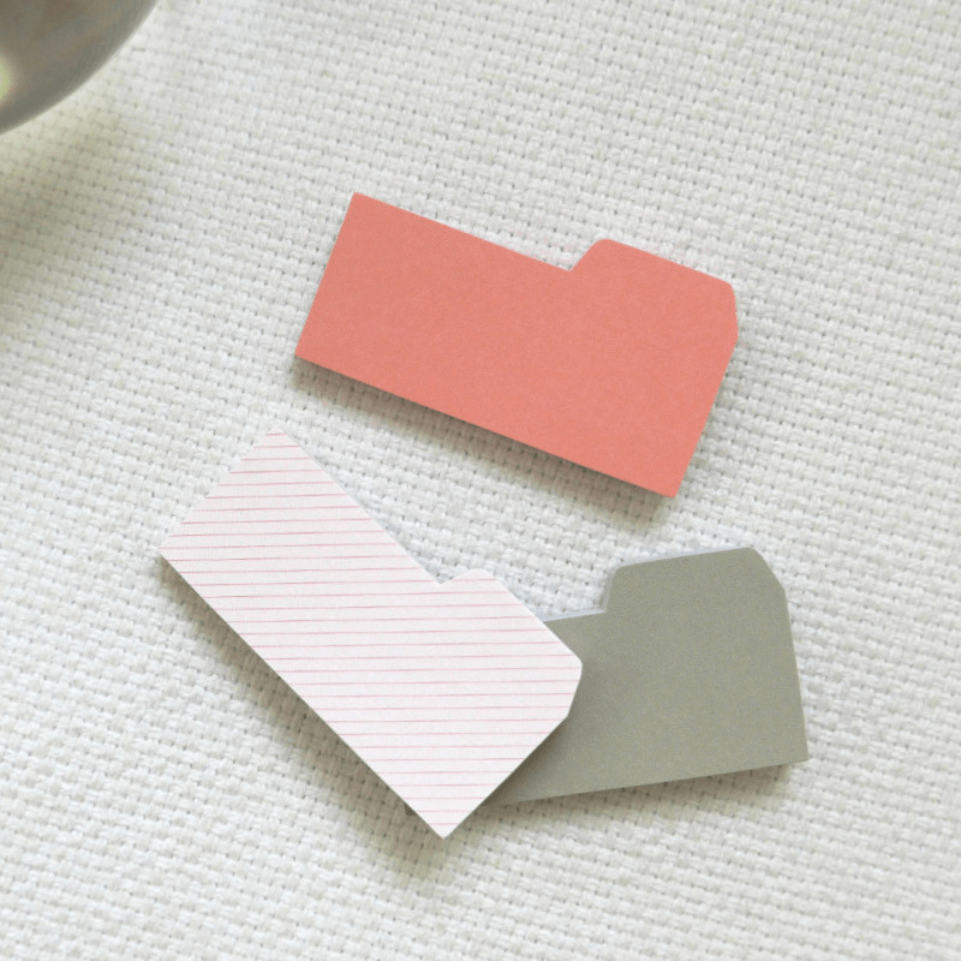 Suatelier Notes Sticky Memo - Daily Plan 31