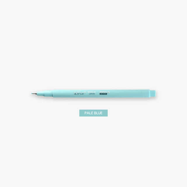 Marvy Penne PALE BLUE Le Pen - Fineliner