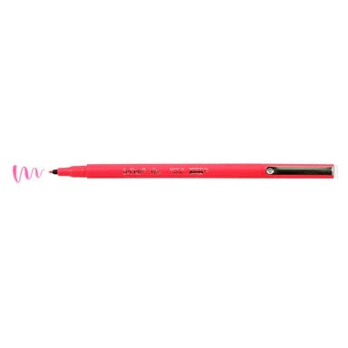 Marvy Penne FLUORESCENT PINK Le Pen Flex - Neon