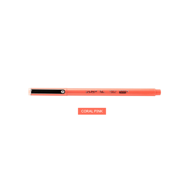 Marvy Penne CORAL PINK Le Pen - Flex