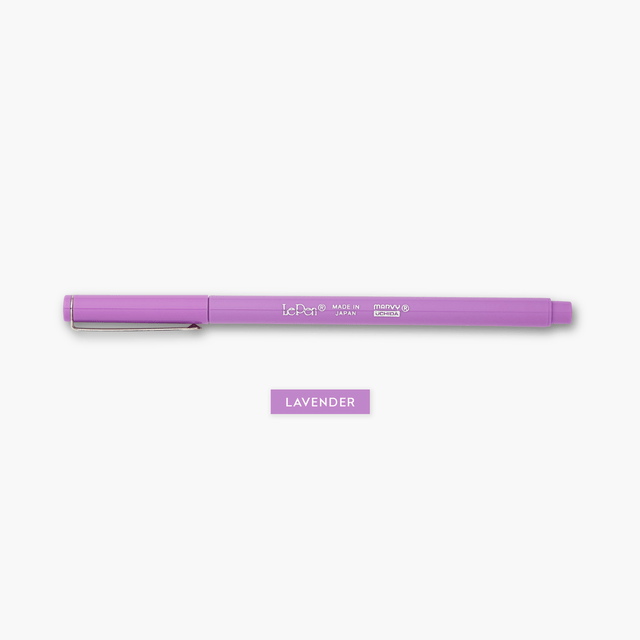 Marvy Penne LAVENDER Le Pen Marvy - Fineliner