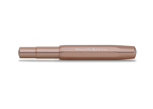 Kaweco Penne Penna Gel AL Sport - Rose Gold