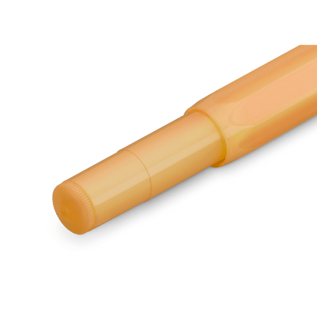 Kaweco Penne Penna stilografica Kaweco Collection - Apricot Pearl