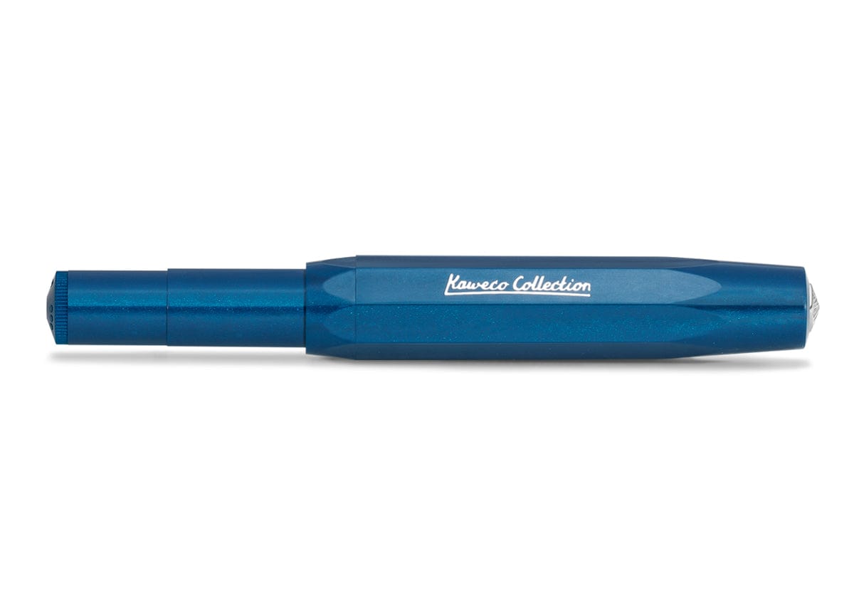 Kaweco Penne Penna stilografica Kaweco Collection - Toyama Teal
