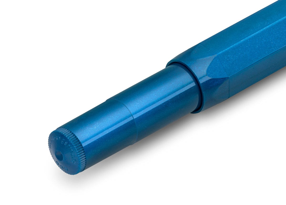 Kaweco Penne Penna stilografica Kaweco Collection - Toyama Teal