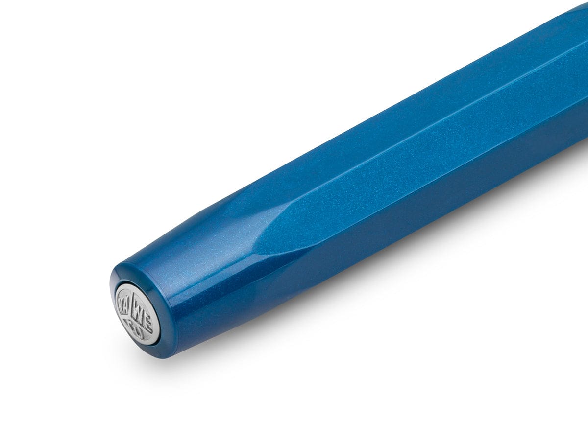 Kaweco Penne Penna stilografica Kaweco Collection - Toyama Teal