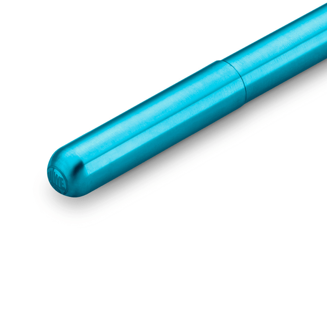 Kaweco Penne Penna stilografica Liliput - Blue