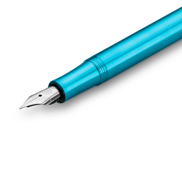 Kaweco Penne Penna stilografica Liliput - Blue