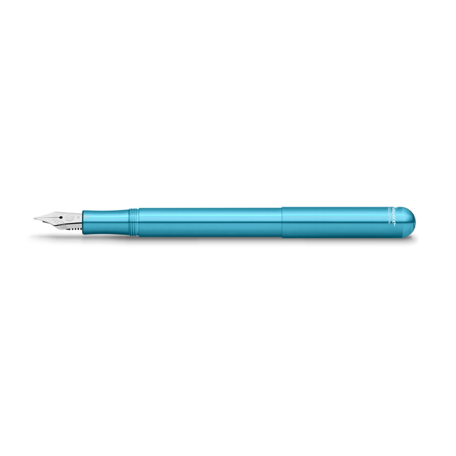 Kaweco Penne Penna stilografica Liliput - Blue