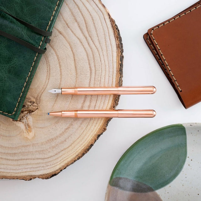 Kaweco Penne Penna stilografica Liliput - Copper