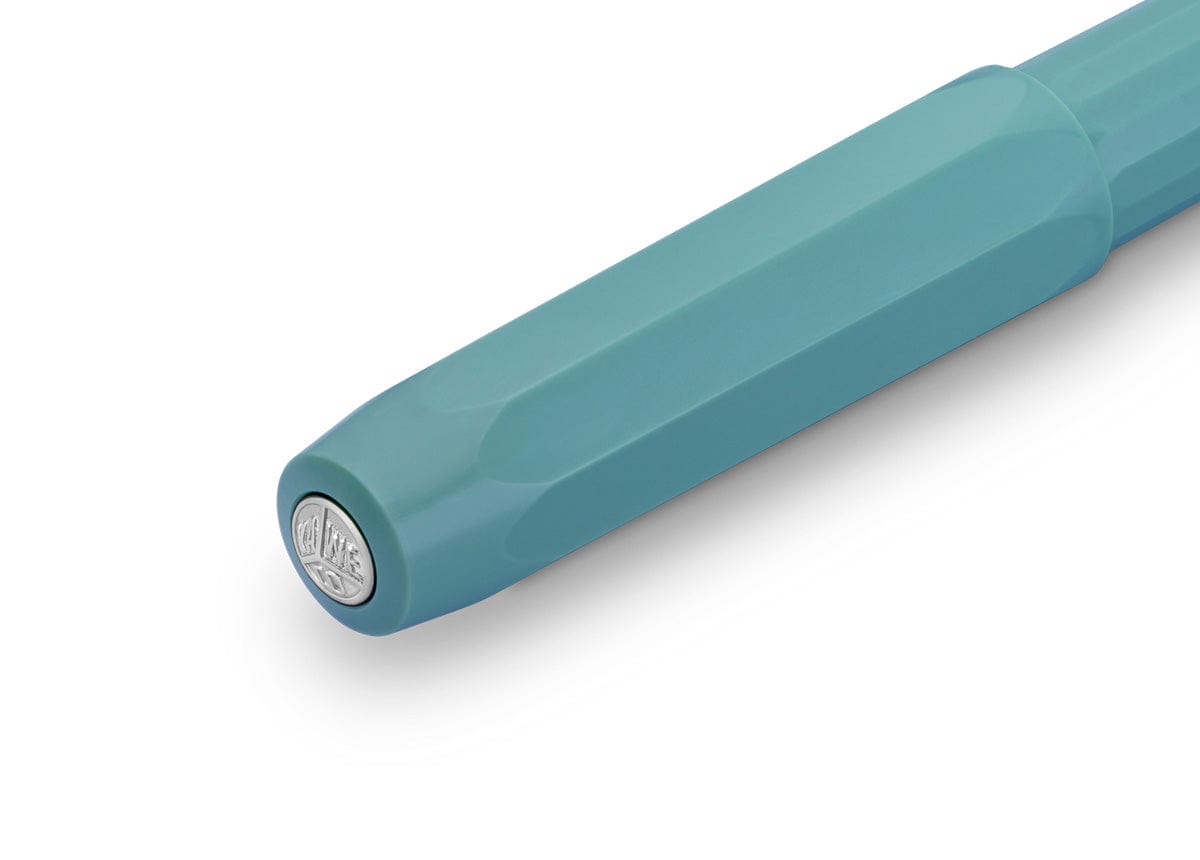 Kaweco Penne Set Stilografica Perkeo Breezy Teal