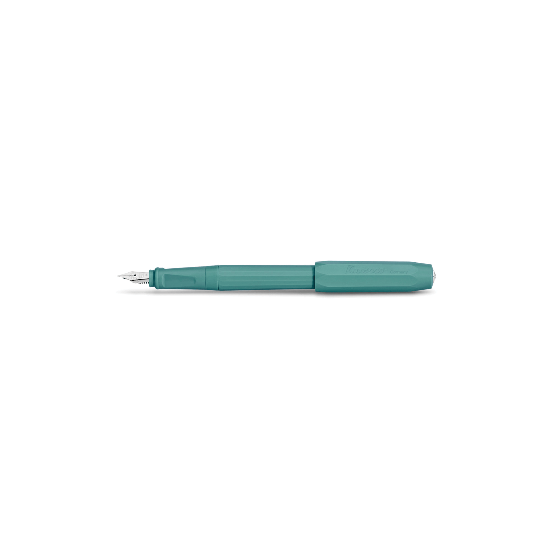 Kaweco Penne Set Stilografica Perkeo Breezy Teal