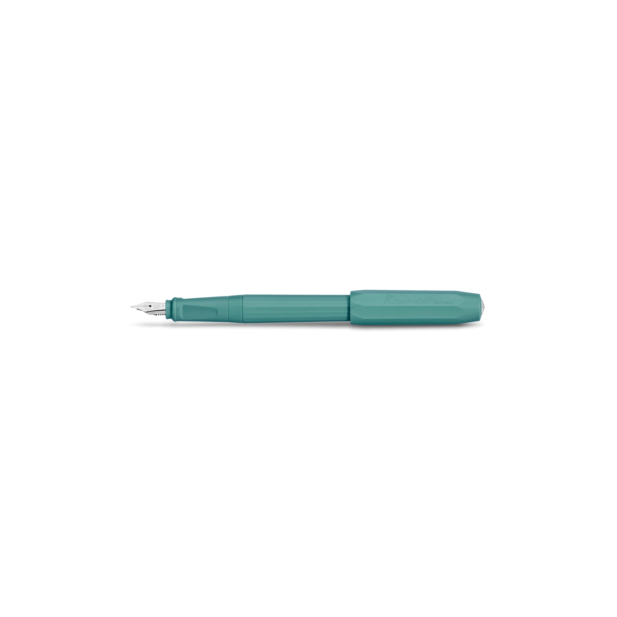 Kaweco Penne Set Stilografica Perkeo Breezy Teal