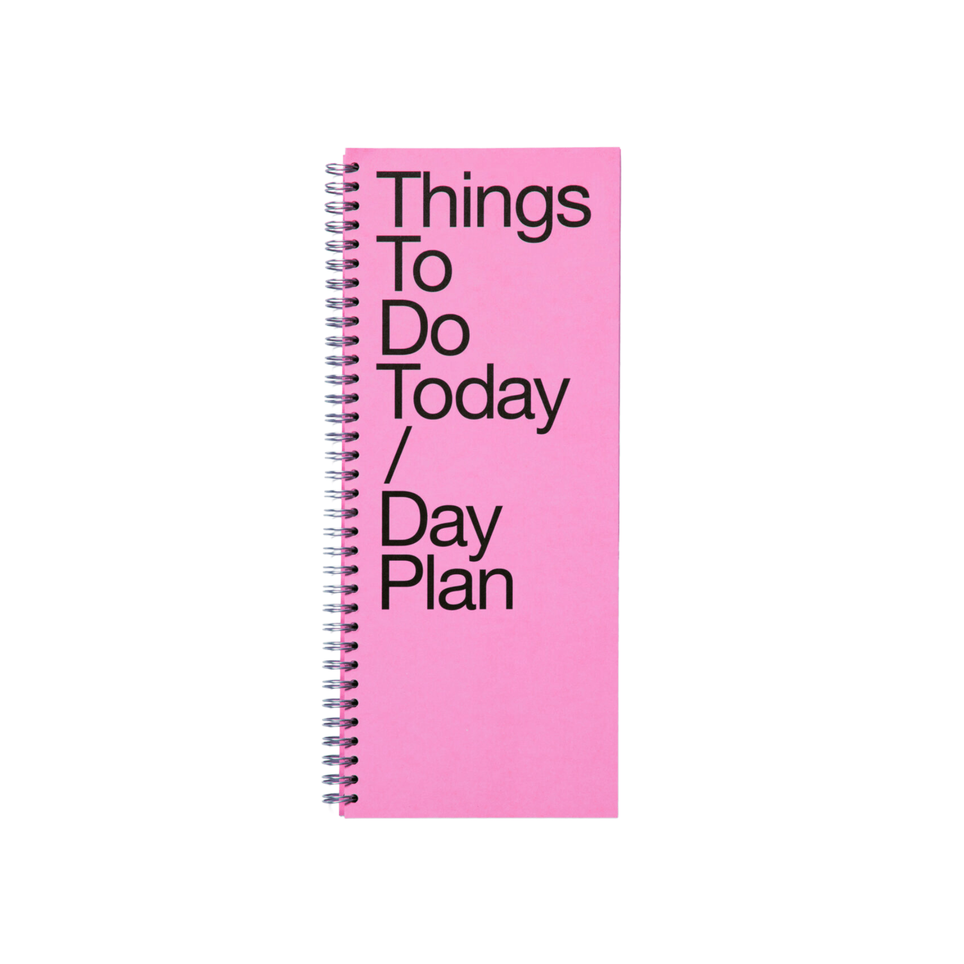 Marjolein Delhaas Planner Day Plan & Things To Do - Magenta