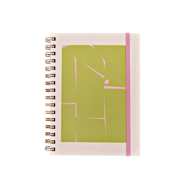 The Completist Planner Weekly Planner Athens con spirale