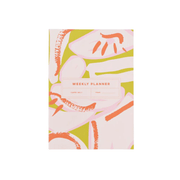 The Completist Planner Weekly Planner Capri