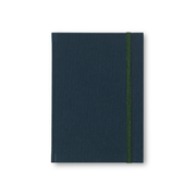 Notem Quaderni Bea Notebook Dark Blue