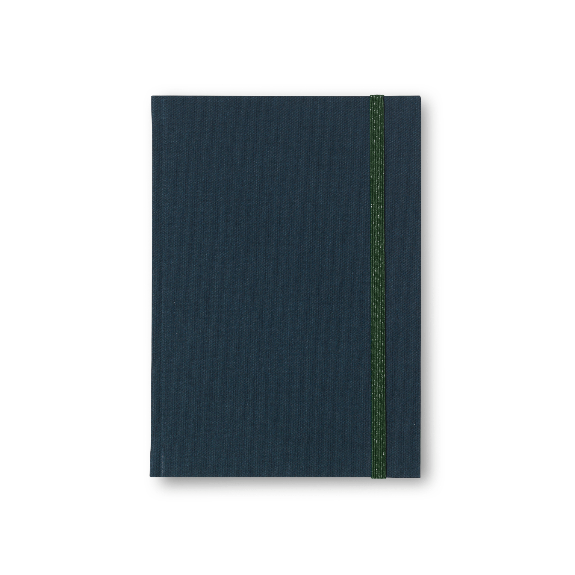 Notem Quaderni Bea Notebook Dark Blue