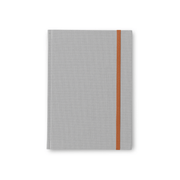 Notem Quaderni Bea Notebook Light Grey