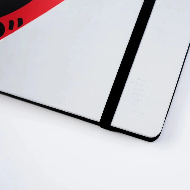 Blackwing Quaderni Notebook Blackwing Volume 292 - Keith Haring Smiling Heart