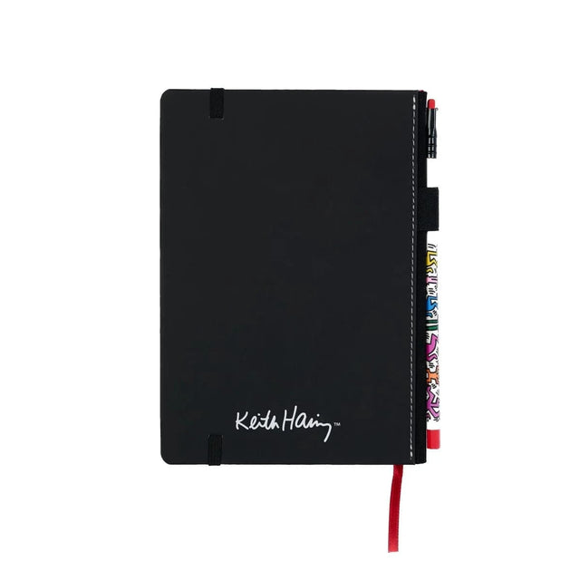 Blackwing Quaderni Notebook Blackwing Volume 292 - Keith Haring Tokyo Pop-Shop