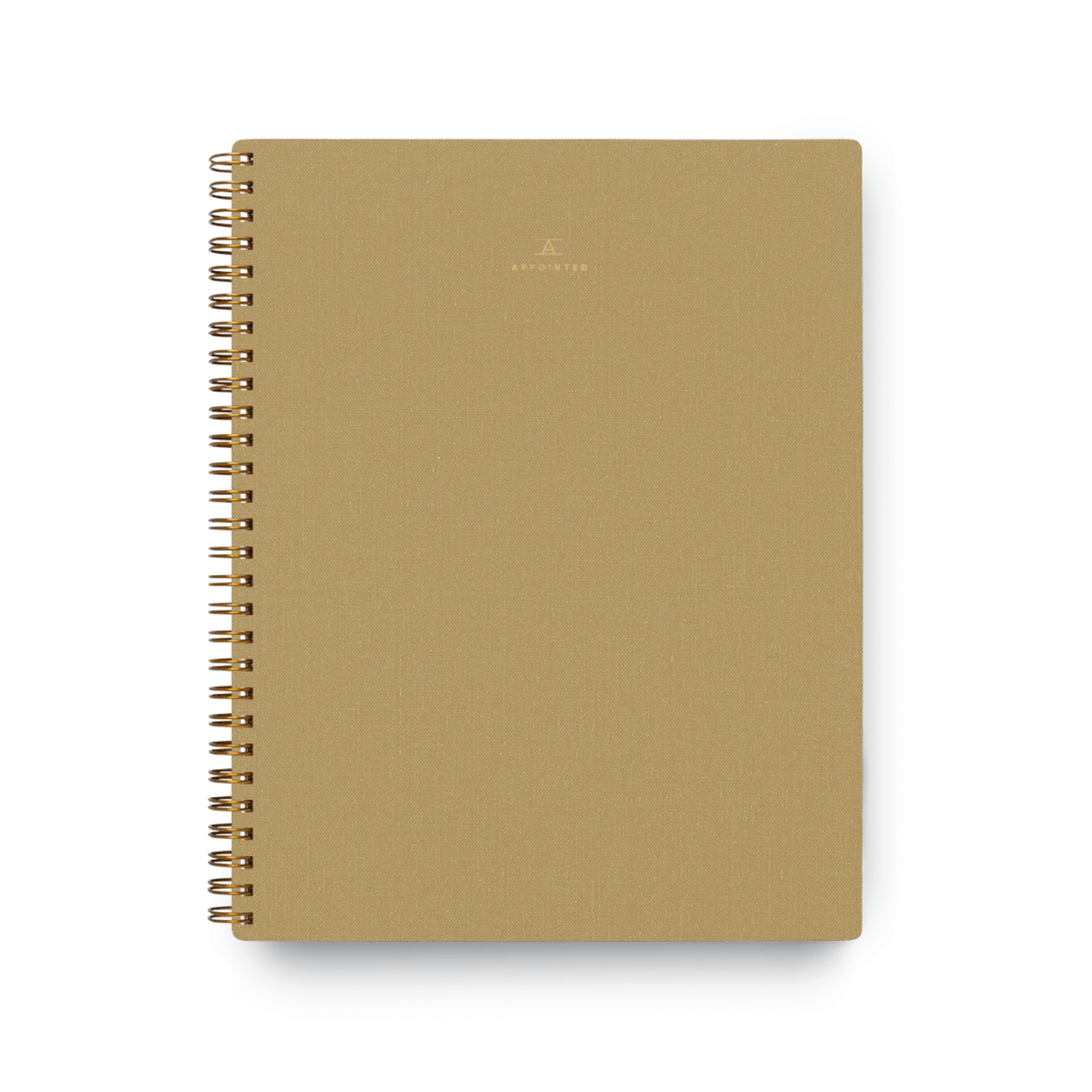 Notebook Dune pagine bianche – SayPaper