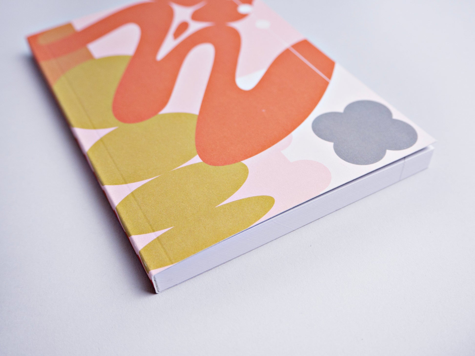 The Completist Quaderni Pocket Notebook Amwell