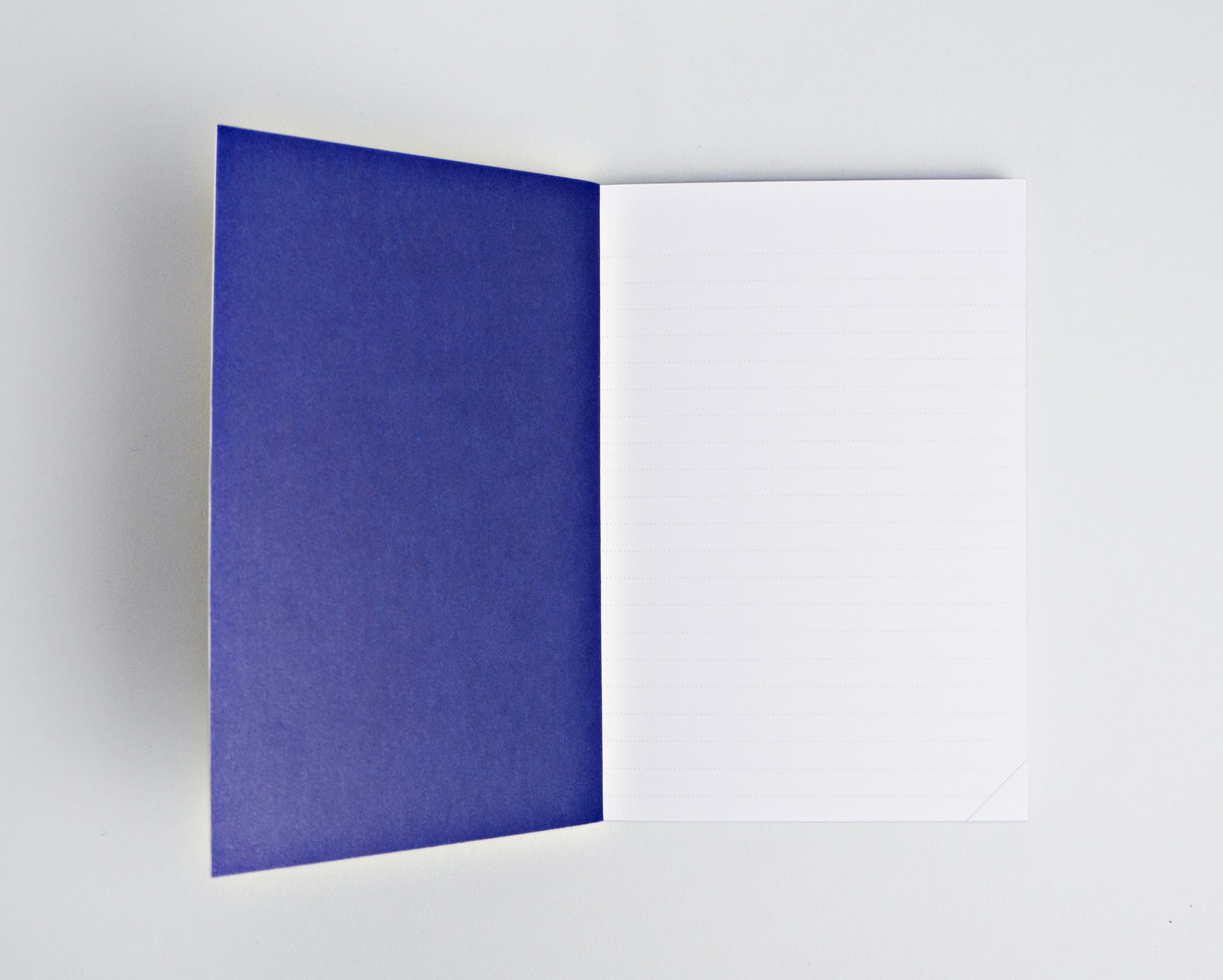 The Completist Quaderni Pocket Notebook Helsinki