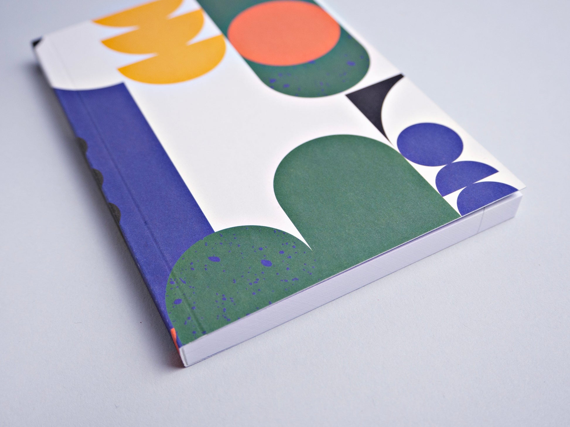 The Completist Quaderni Pocket Notebook Helsinki
