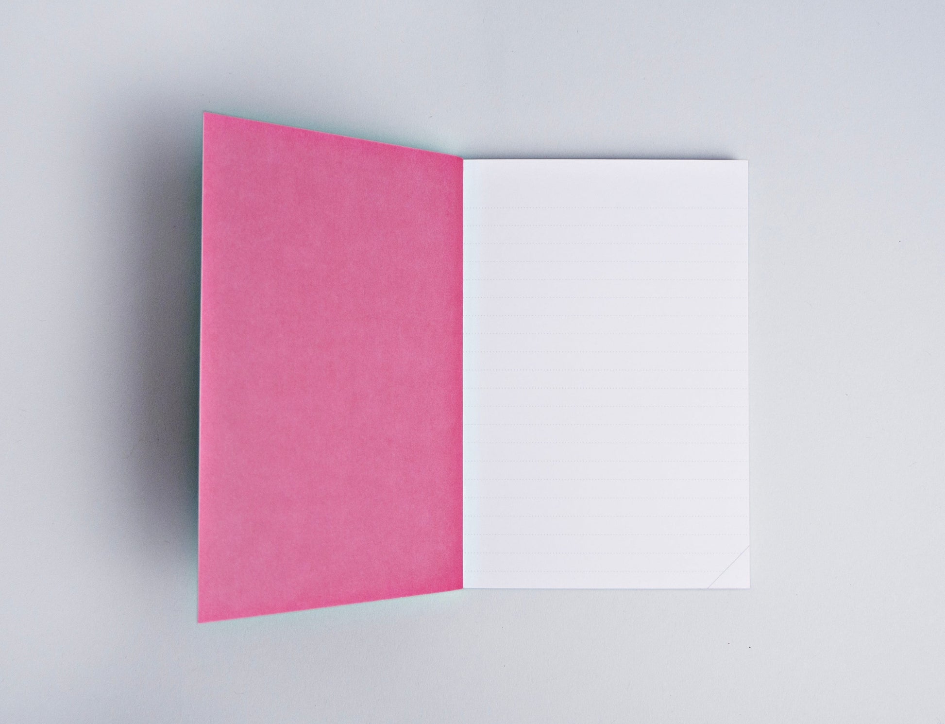 The Completist Quaderni Pocket Notebook Laurel