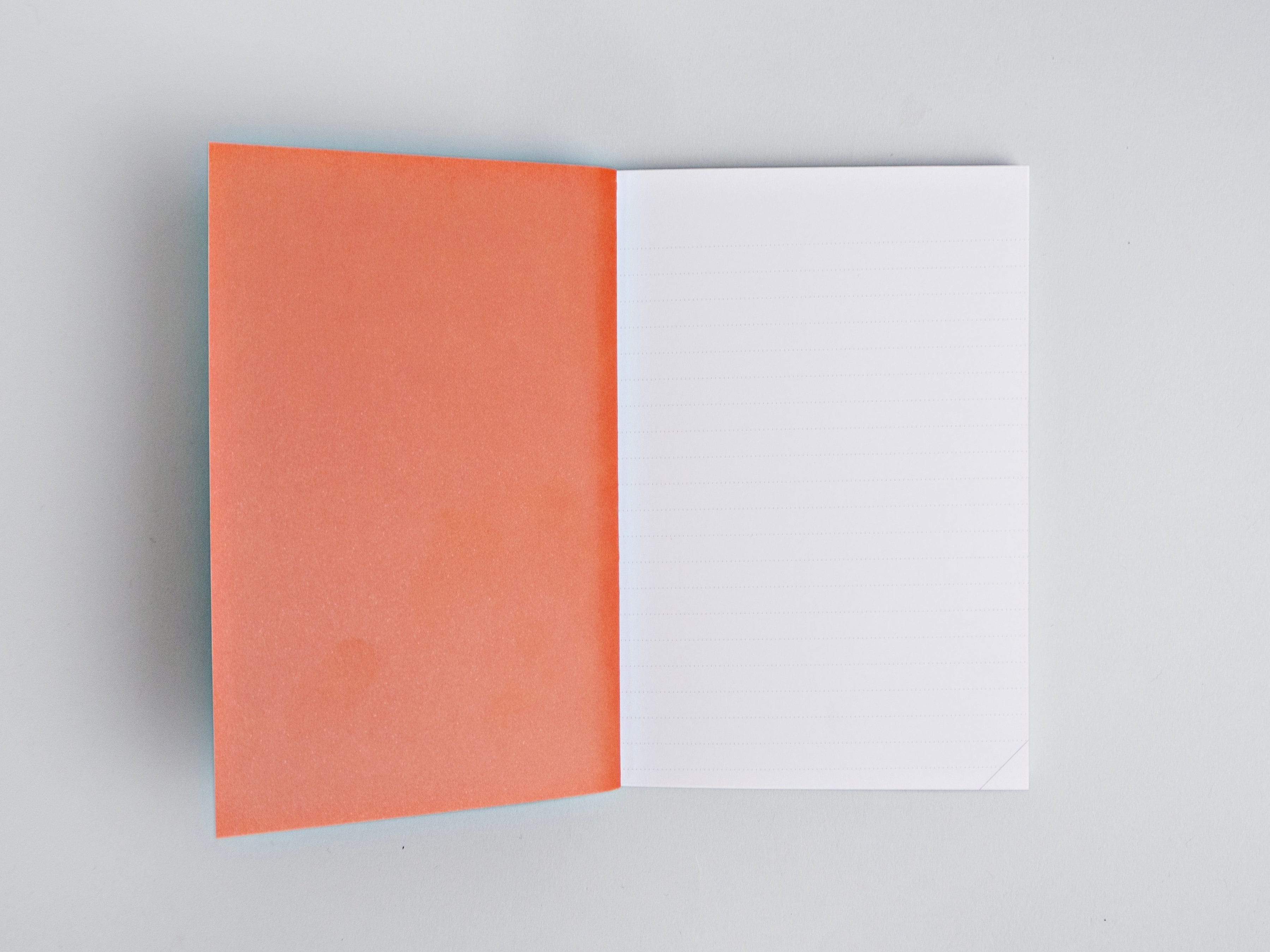 The Completist Quaderni Pocket Notebook Tokyo