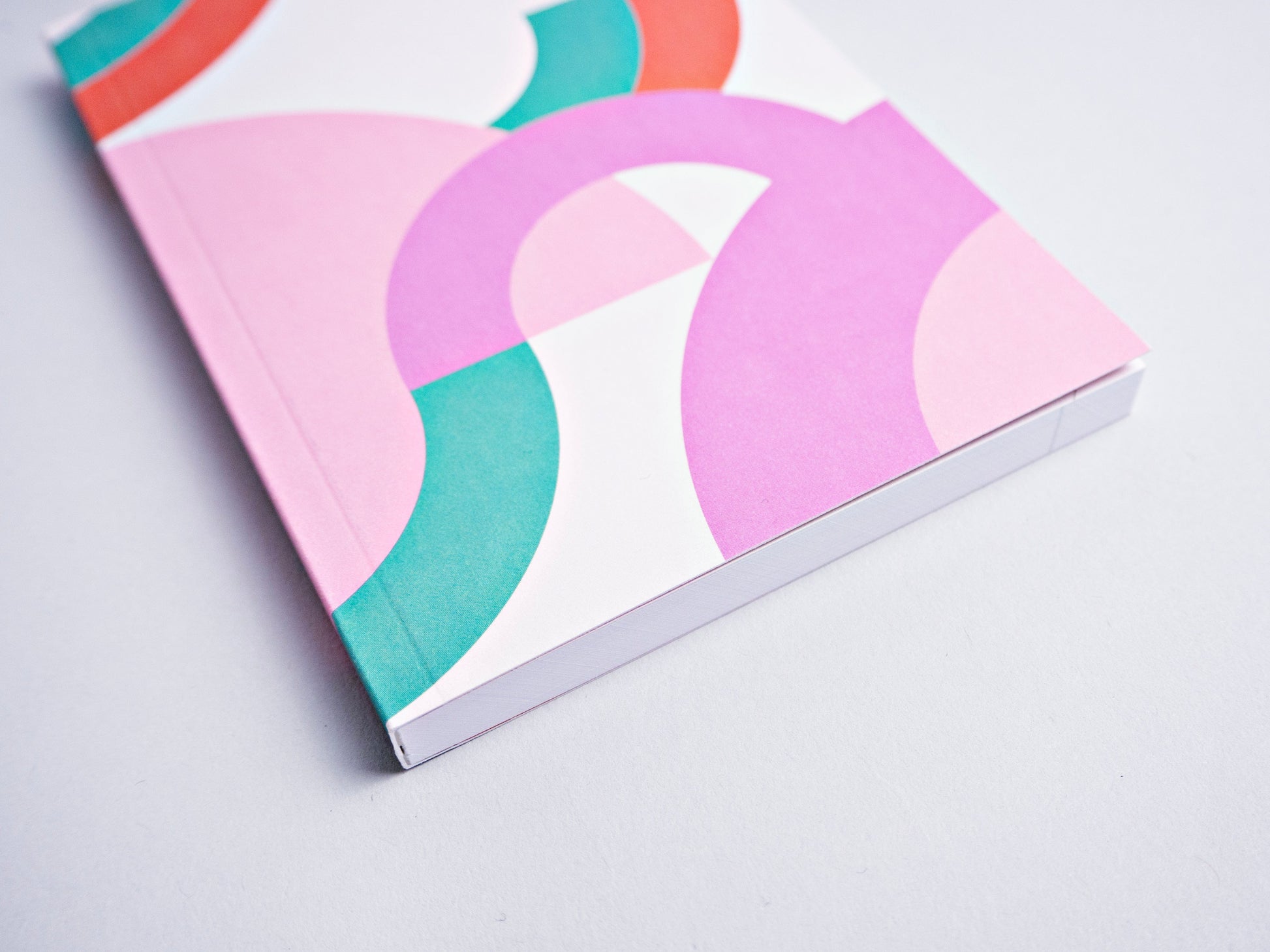 The Completist Quaderni Pocket Notebook Tokyo