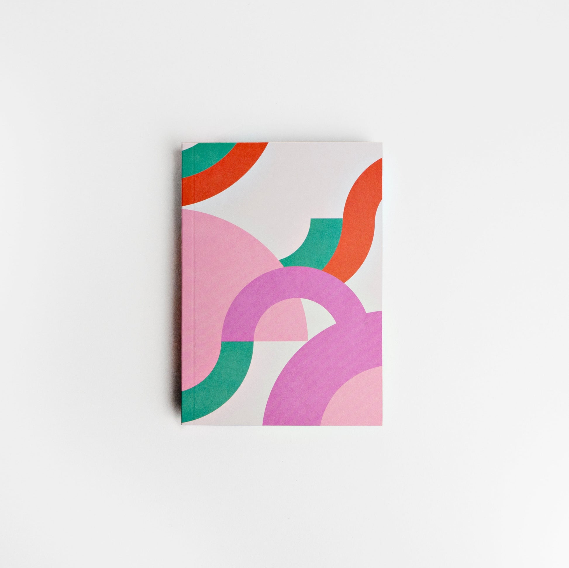 The Completist Quaderni Pocket Notebook Tokyo
