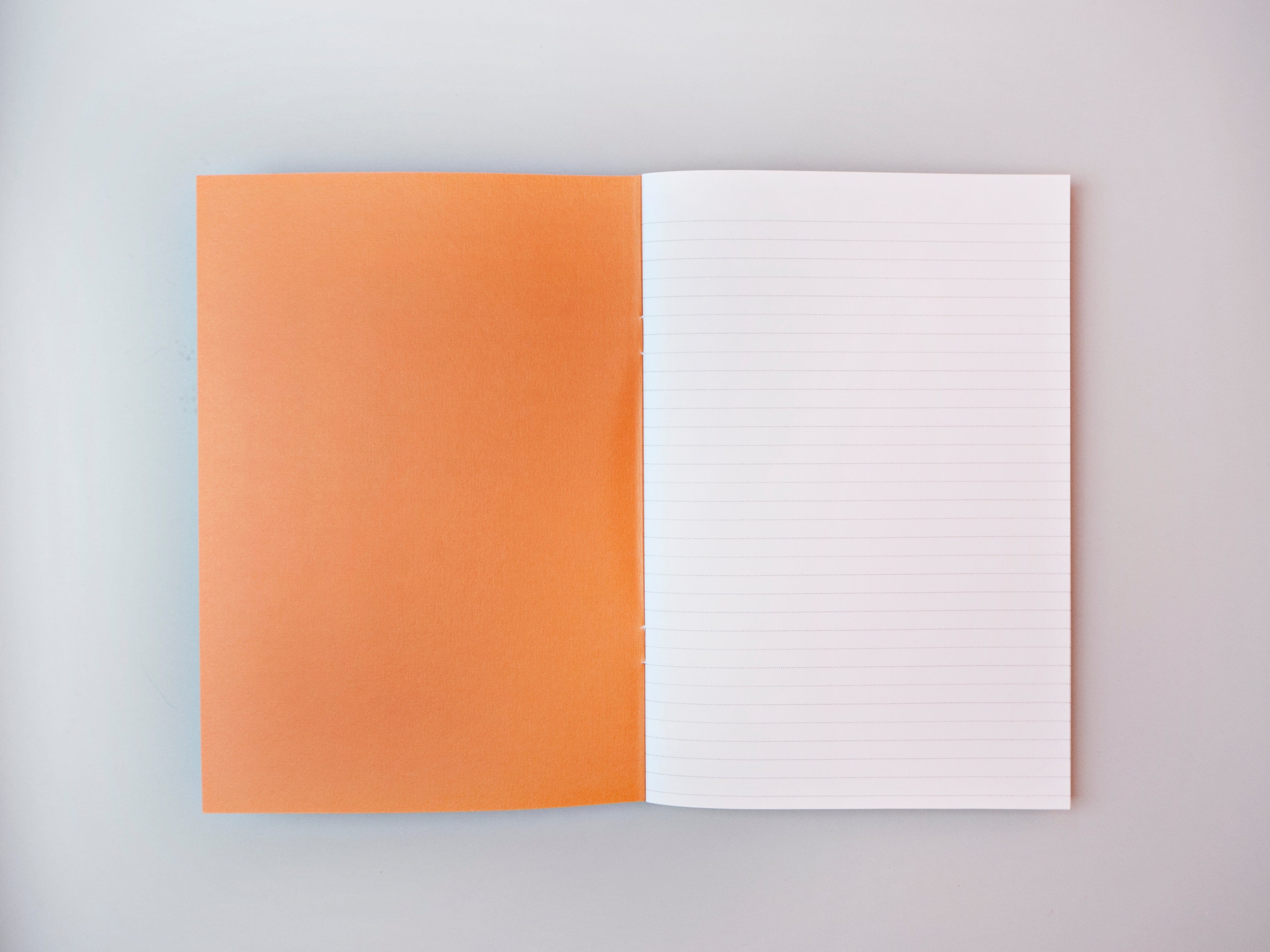 The Completist Quaderni Quaderno A5 Barcelona