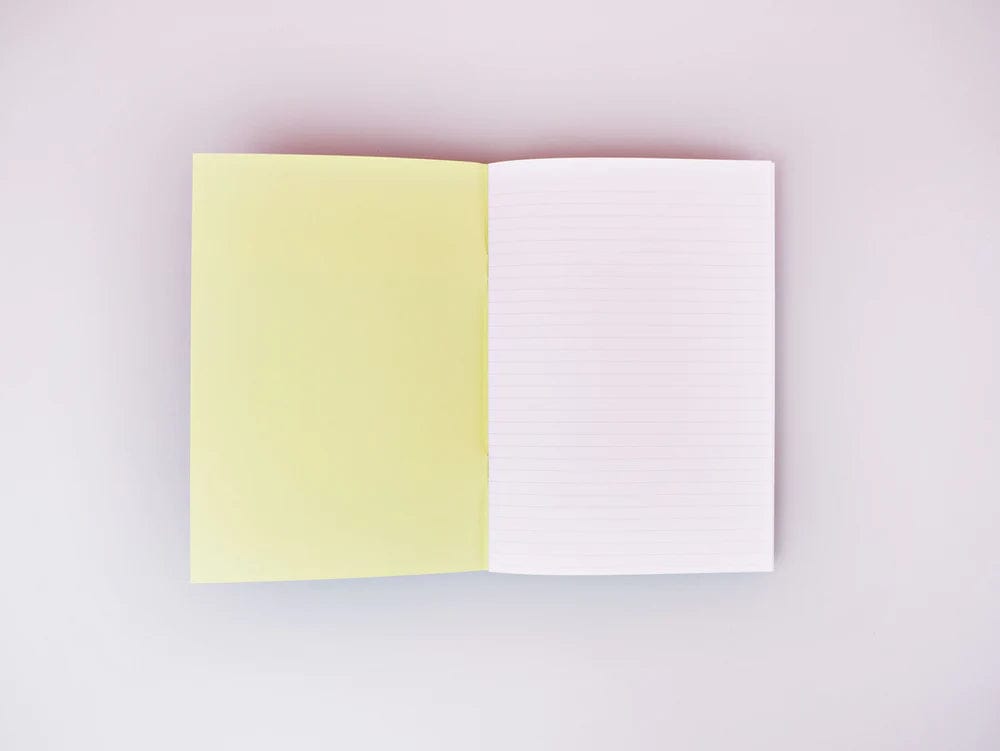 The Completist Quaderni Quaderno A5 Kyoto