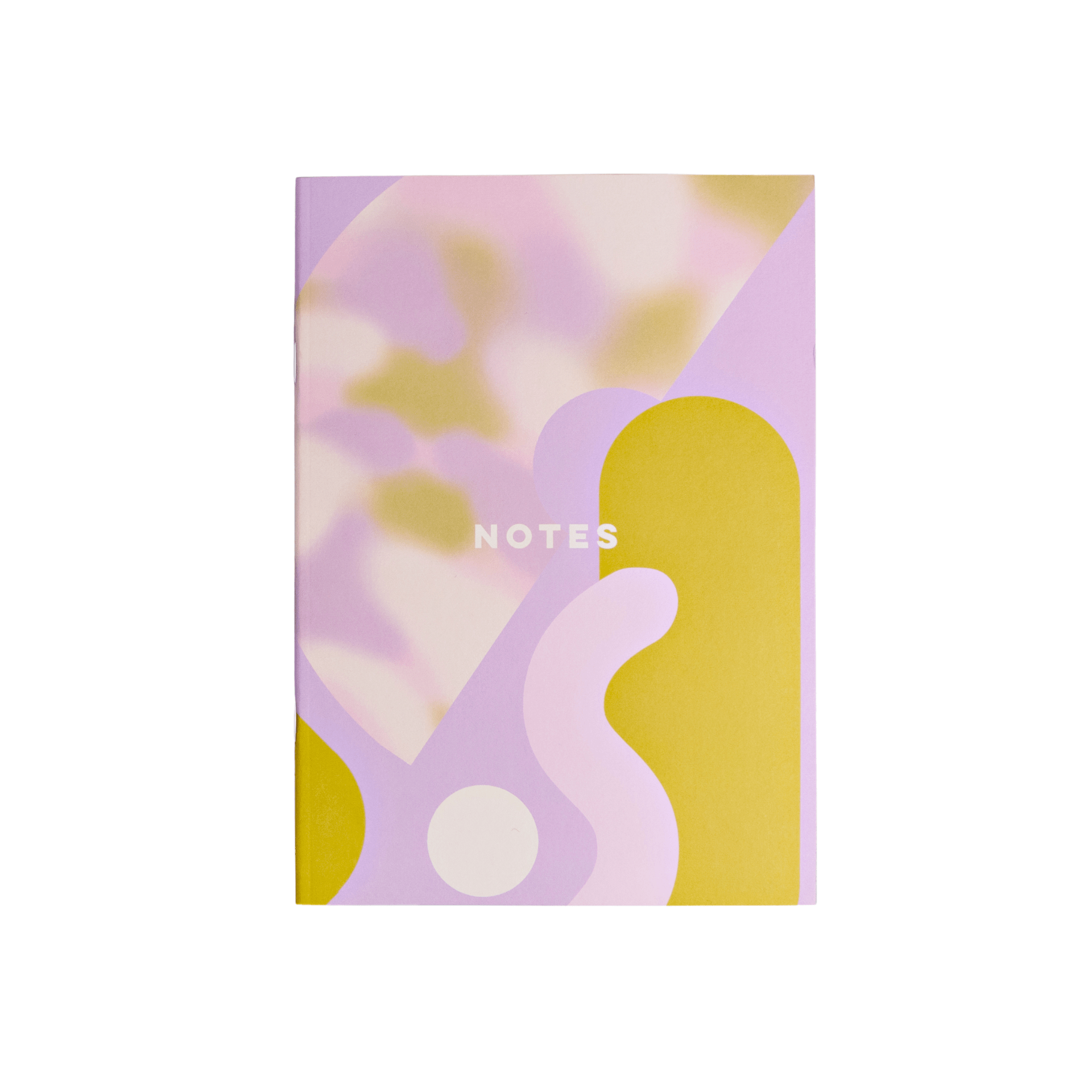The Completist Quaderni Quaderno A5 Superbloom
