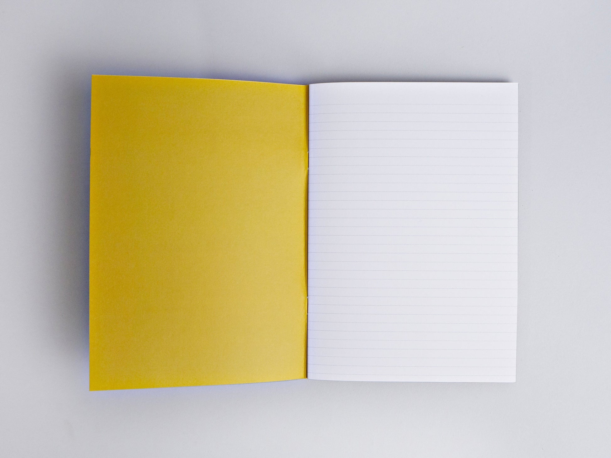 The Completist Quaderni Quaderno A5 Superbloom