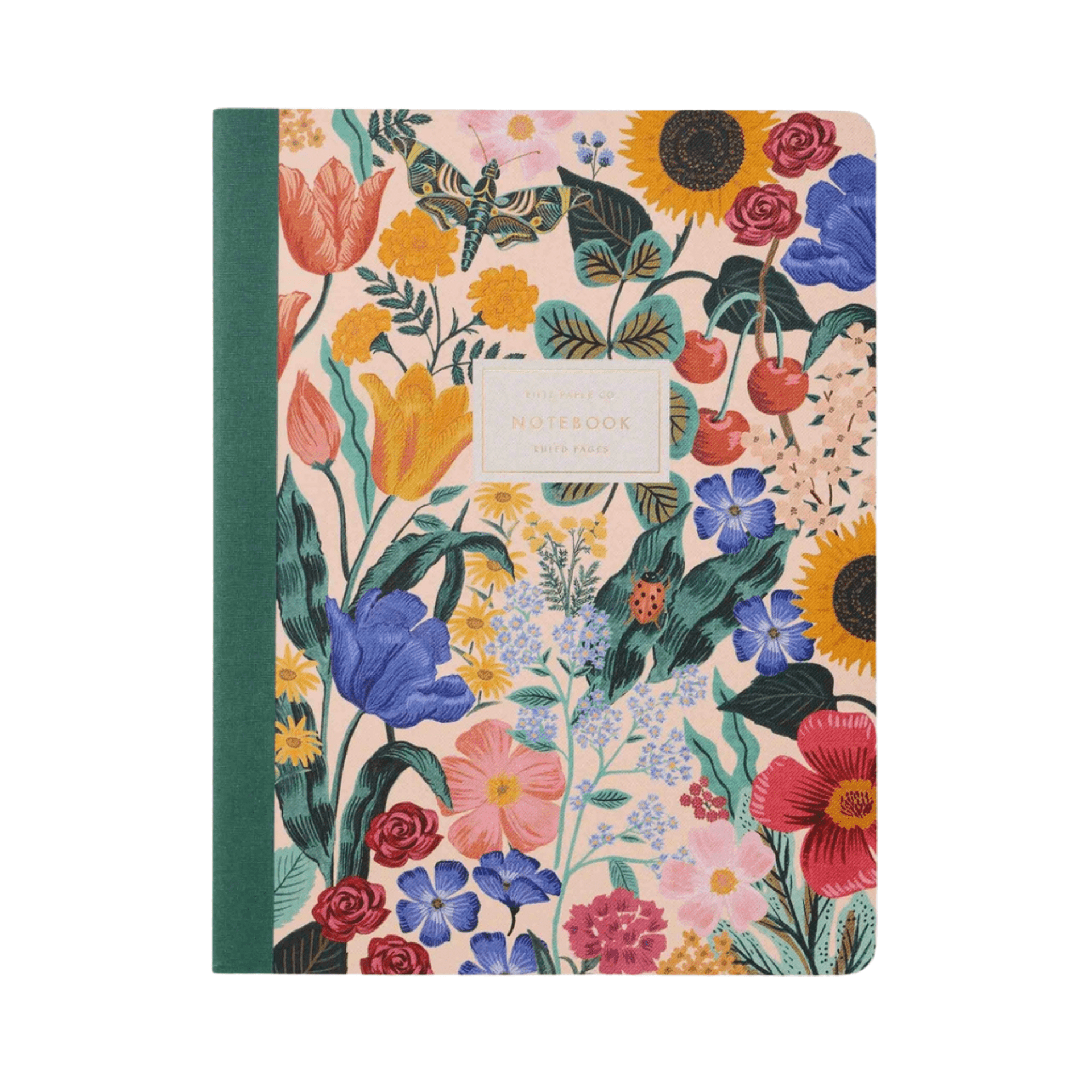 Rifle Paper Quaderni Quaderno Blossom Rifle Paper