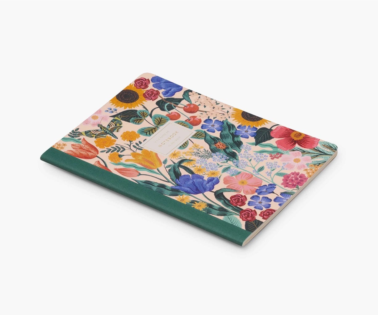 Rifle Paper Quaderni Quaderno Blossom Rifle Paper